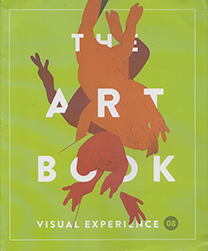 book - The art book 2019 - visual experience